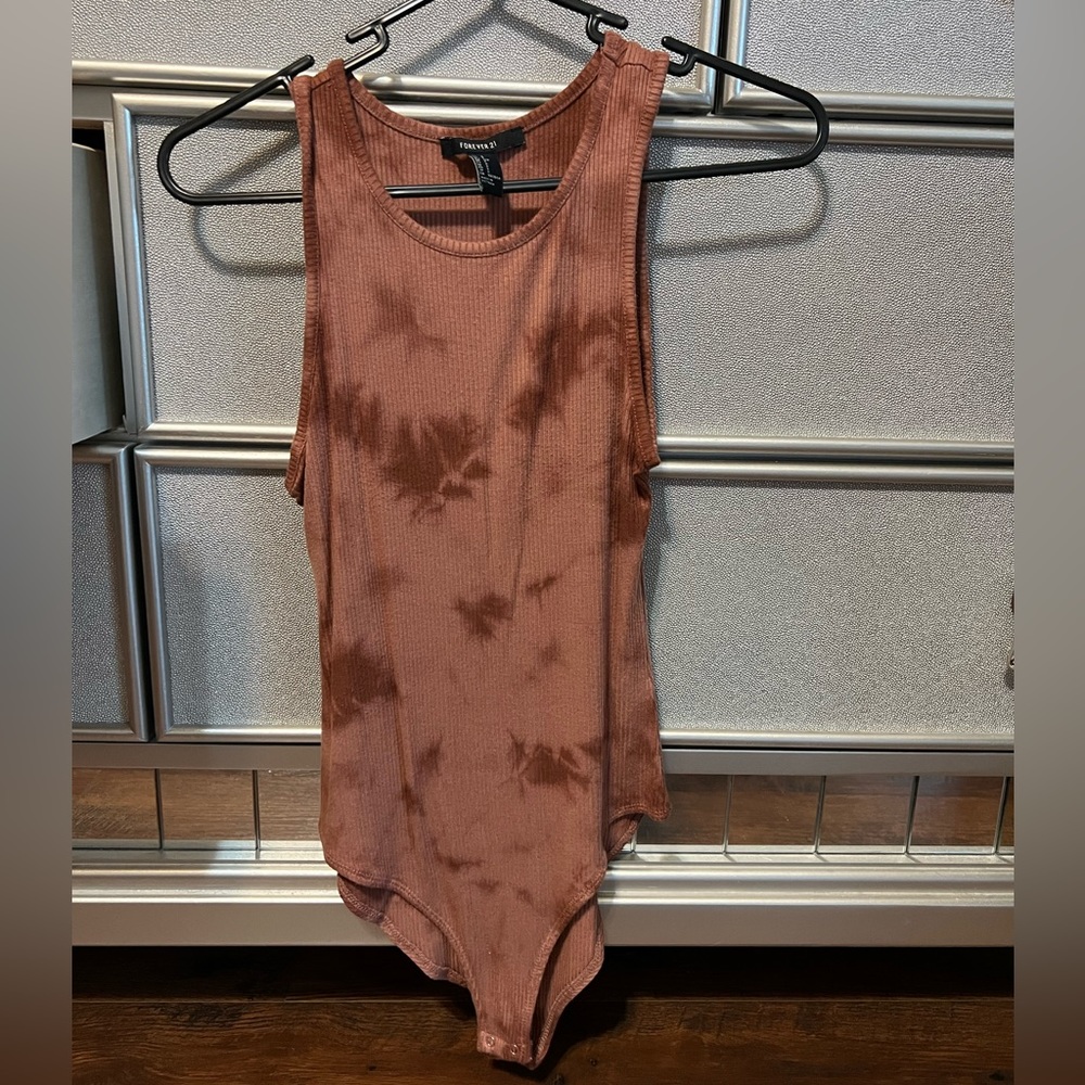 Bodysuit